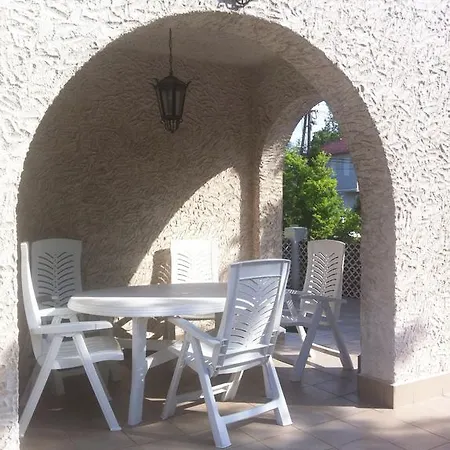 ékes Casa vacanze Balatonfüred