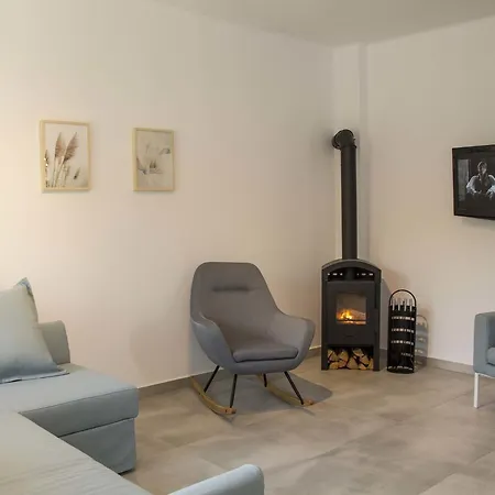 Casa vacanze ékes *