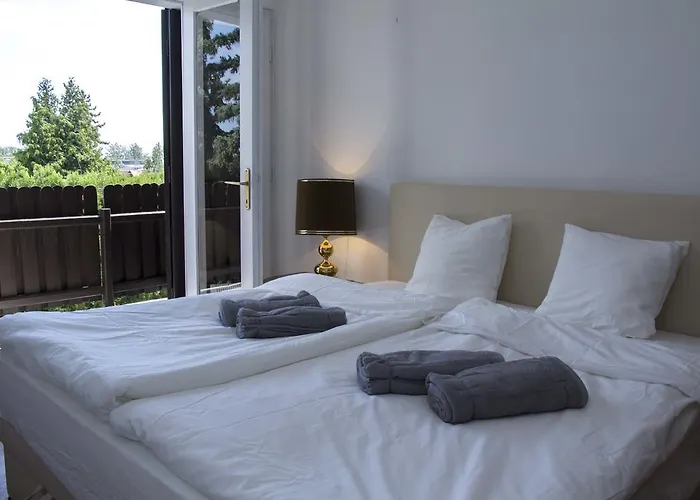 Ekes Vendeghaz בית נופש באלאטונפורד