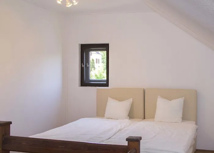 Ekes Vendeghaz בית נופש *