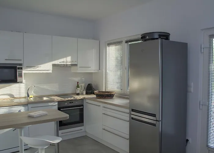 בית נופש Ekes Vendeghaz