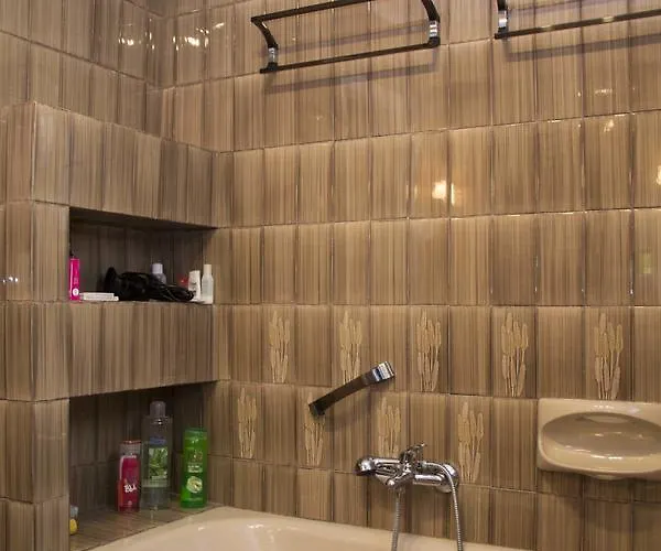 Ekes Vendeghaz בית נופש *