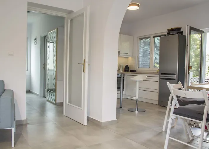 בית נופש Ekes Vendeghaz