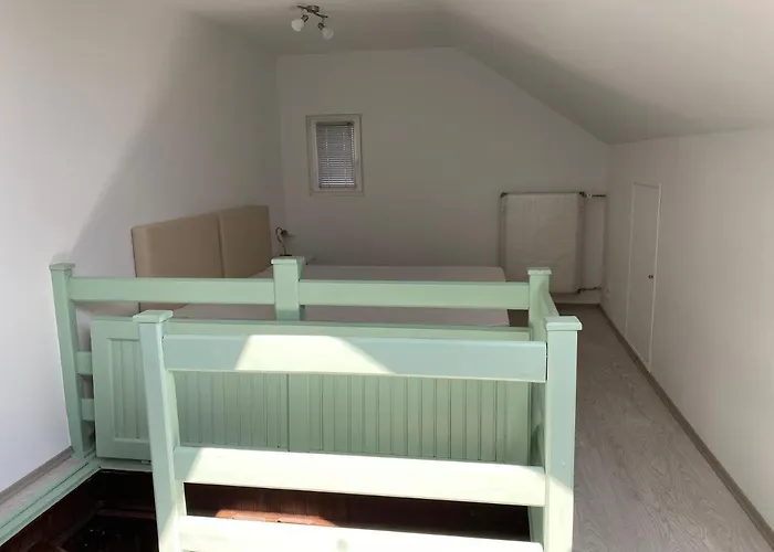 בית נופש Ekes Vendeghaz